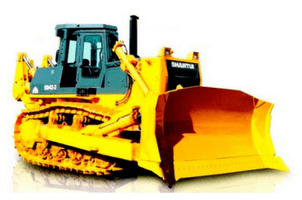 Spareparts Bulldozer Shantui